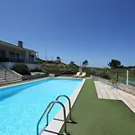 Salty Sea Apartman São Martinho do Porto