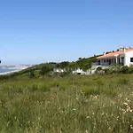 Salty Sea Apartment