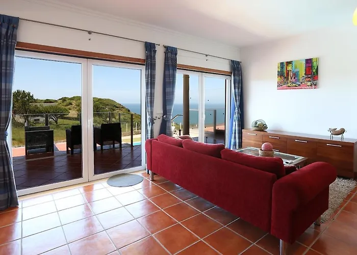 Salty Sea * São Martinho do Porto